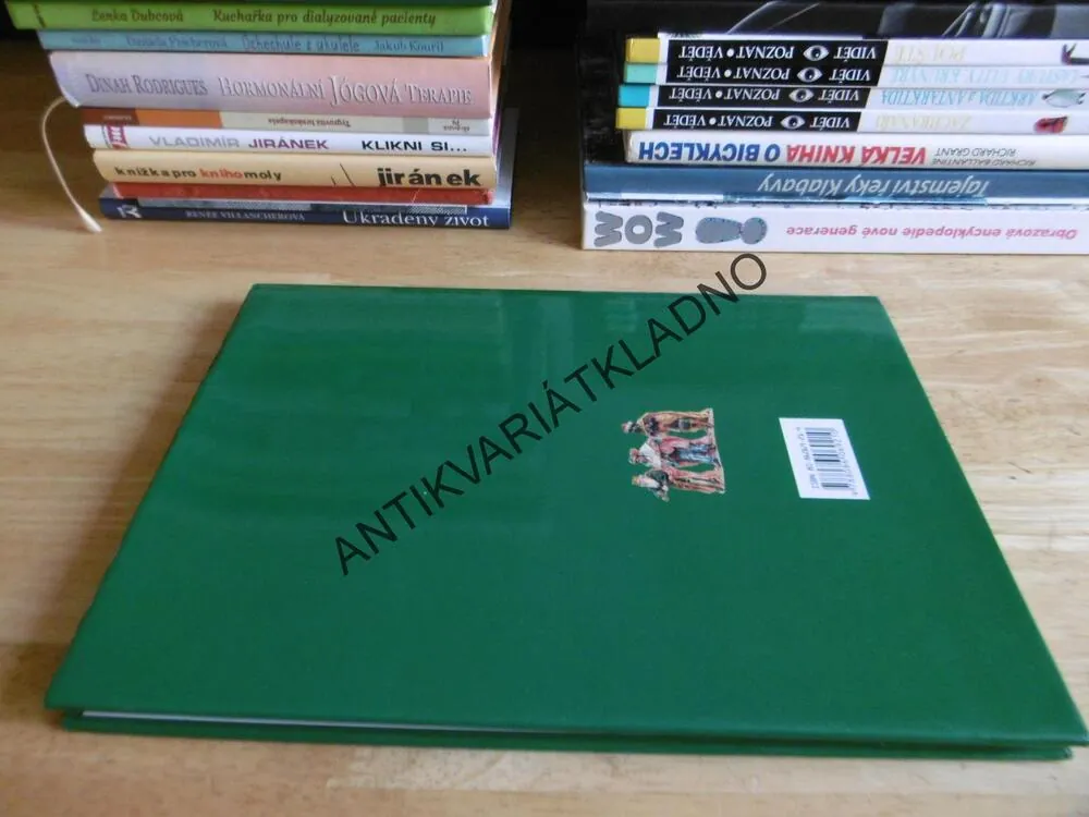 BETLÉMY, JIŘINA HÁNOVÁ, FRANTIŠEK VALENA, **an