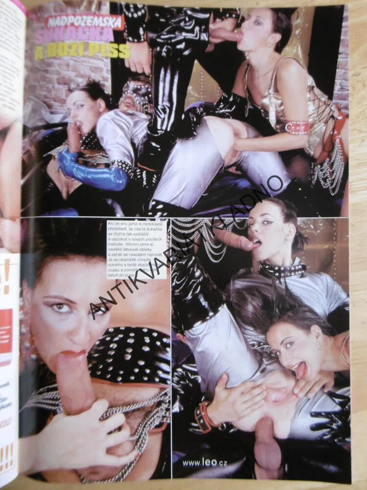 FANTASTIC, 7/2003