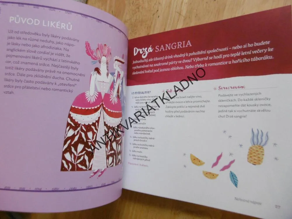 MILOSTNÉ ESENCE, 64 PŘÍRODNÍCH RECEPTŮ NE BYLINNÁ AFRODIZIAKA, STEPHANIE L. TOURLES, **an