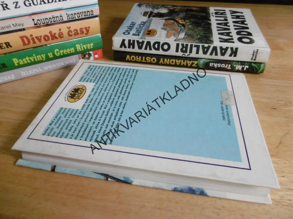 MUŽ V PODPALUBÍ, OTAKAR BATLIČKA, BOHUMIL KONEČNÝ, **an