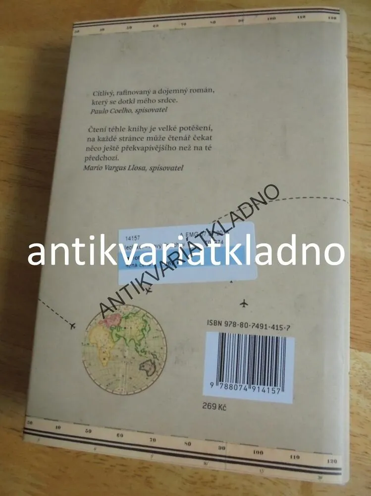SAMOTA, NATALIO GRUESO,