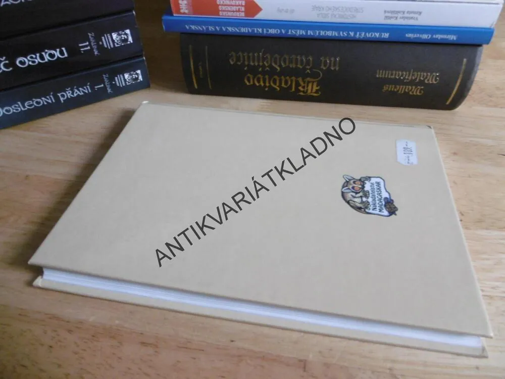 VÁLKA SKŘETŮ, ŠVANDRLÍK, NEPRAKTA, **an