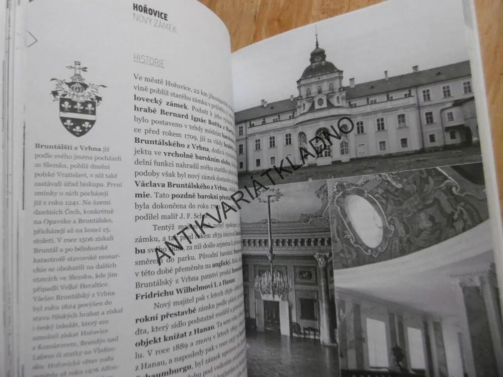 BEROUNSKO, KLADENSKO, RAKOVNICKO, HISTORICKÁ SÍDLA STŘEDOČESKÉHO KRAJE, 2., KOŠŤÁL,