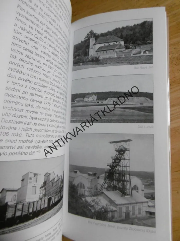 KLADENSKÝ TURISTA, JAROSLAV VYKOUK, JAROSLAV VYŠÍN, **an