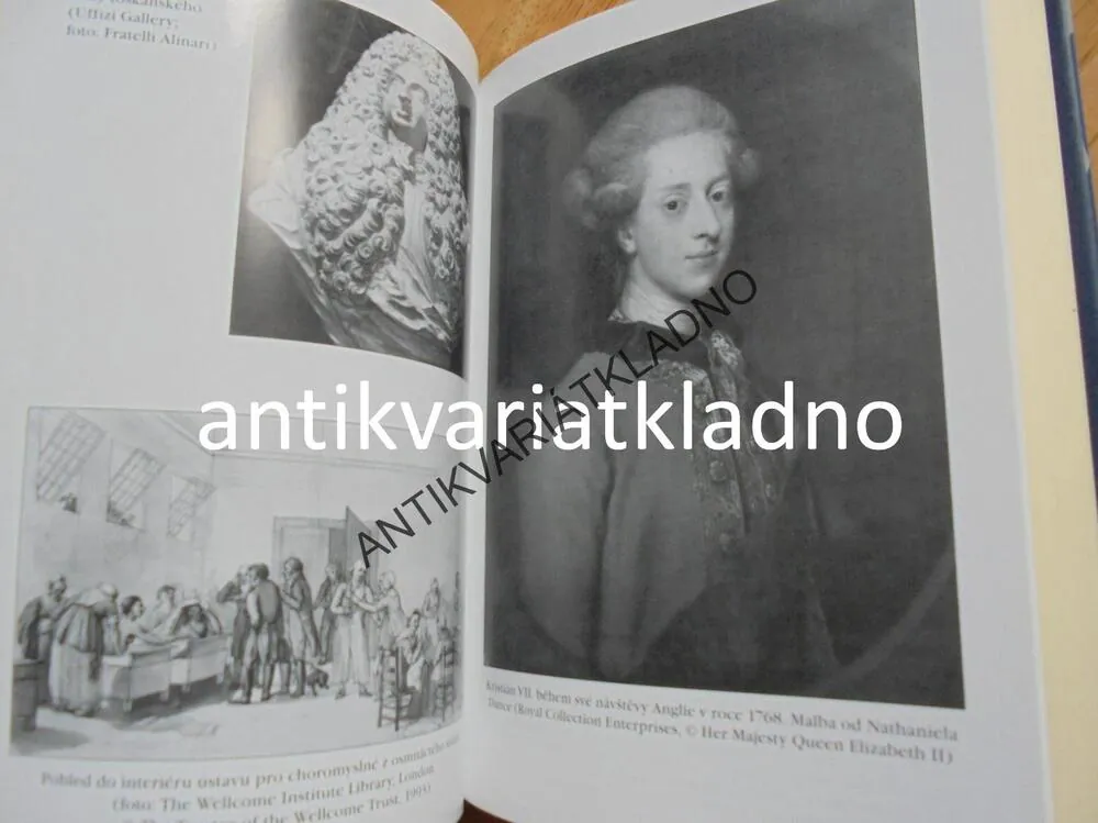 ŠÍLENSTVÍ VLÁDCŮ, CALIGULA, HITLER,STALIN, GREEN