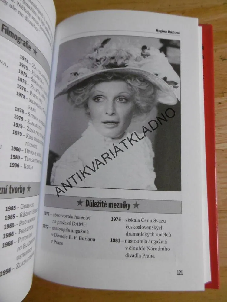 JIŘINA ŠVORCOVÁ A TI DRUZÍ, ROBERT ROHÁL, **an