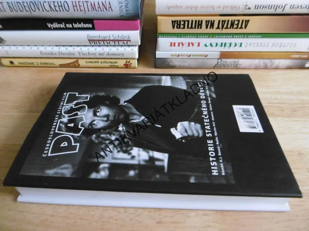 VLASTA CHRAMOSTOVÁ, FILM, HEREČKA, REŽISÉR, **an