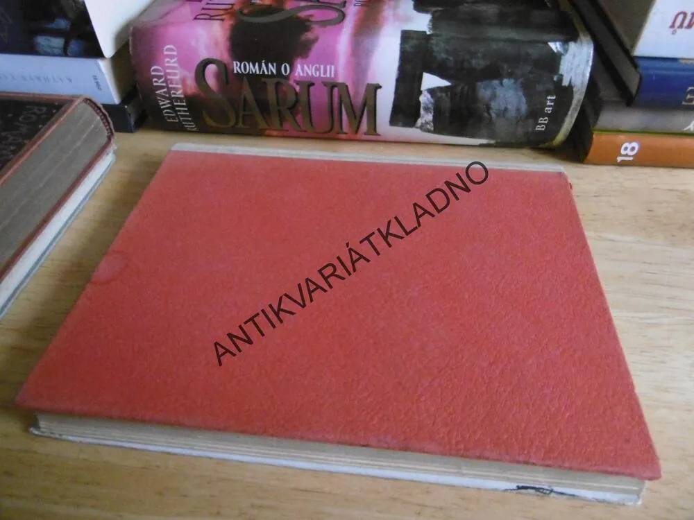 POVSTÁNÍ NA HORÁCH, BOHUMIL ŘÍHA, JAN PODHAJSKÝ, **an