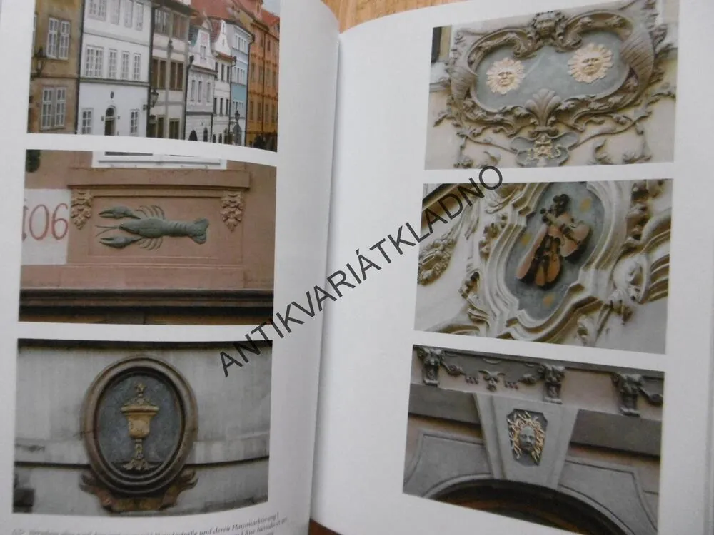 PRAHA A ZAJÍMAVÁ MÍSTA V OKOLÍ, PELECH, 2007, **an