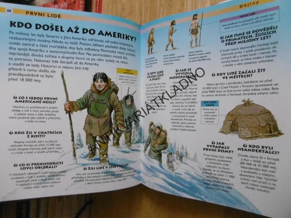 NEJVĚTŠÍ KNIHA OTÁZEK A ODPOVĚDÍ