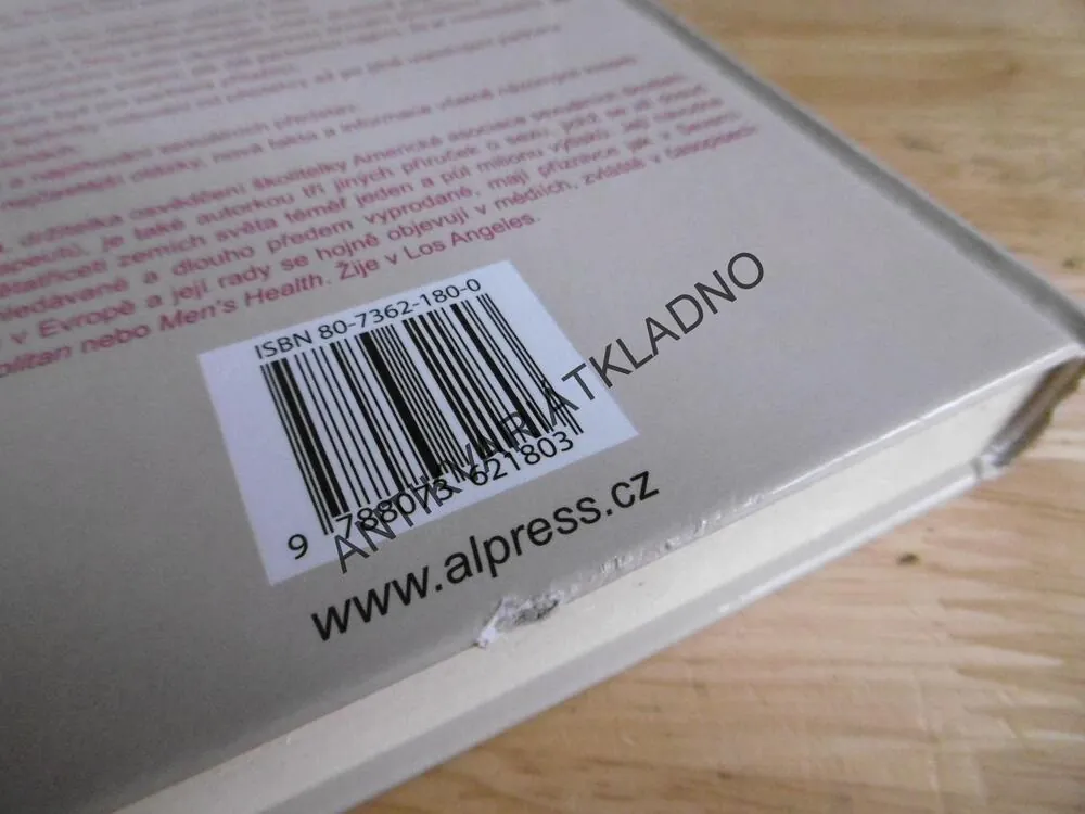 PROČ SE TĚŠIT DO LOŽNICE, TAJEMSTVÍ VÁŠNIVÉHO MILOVÁNÍ, LOU PAGET, **an