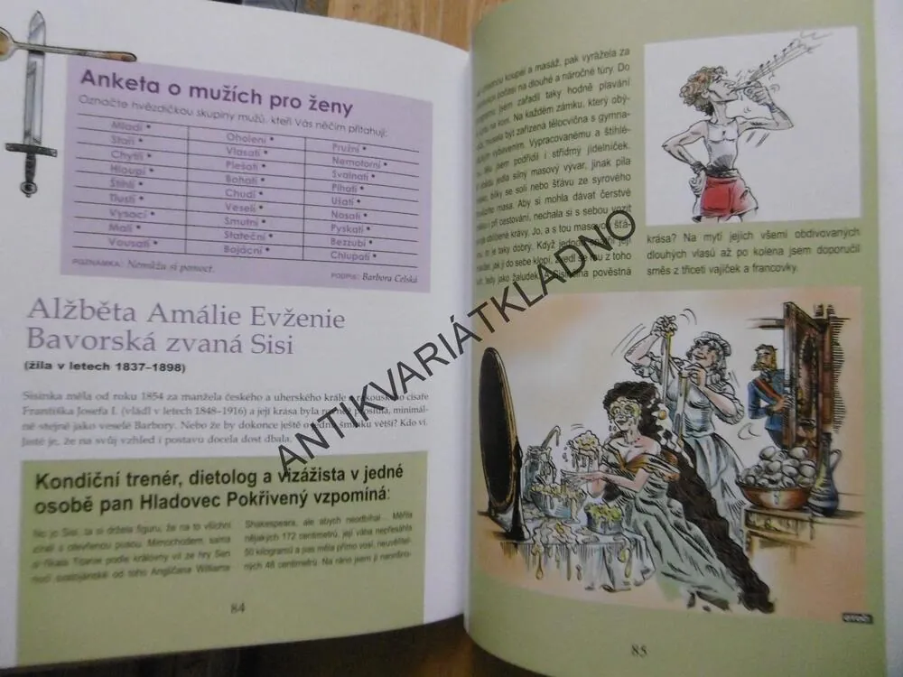 DĚSNÉ ČESKÉ DĚJINY, OTŘESNÉ DĚJINY ČESKÝCH ZEMÍCH, MARTIN PITRO, PETR HEROLD, **an