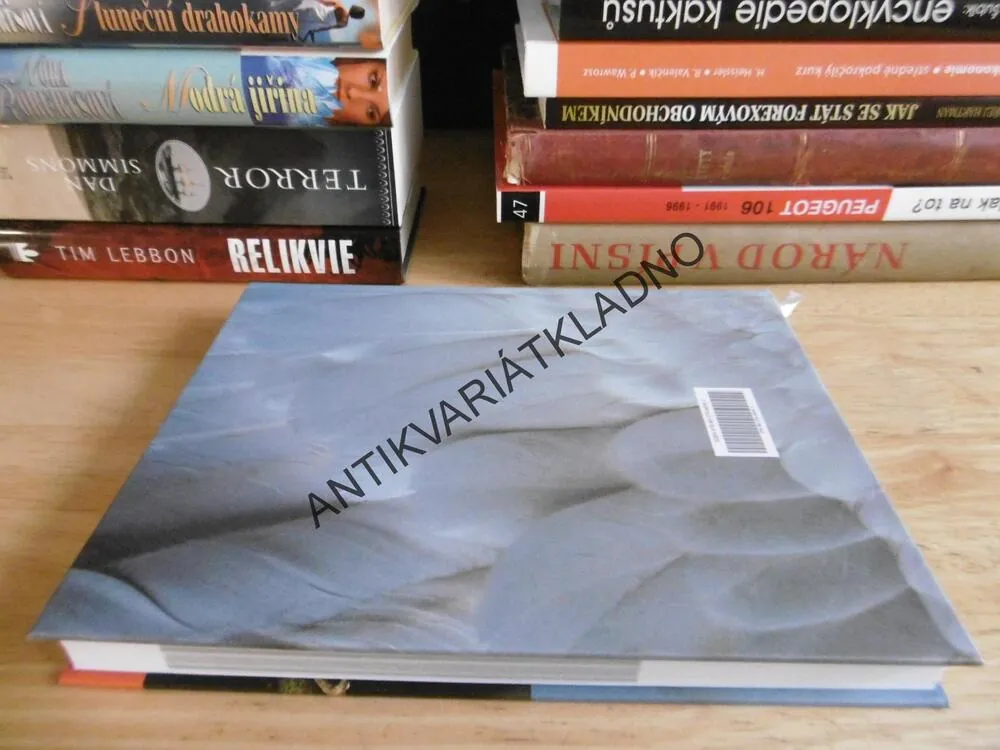 PTÁCI NEJEN ČESKÉHO RÁJE, ZDENĚK MRKÁČEK, FOTOGRAFICKÝ ATLAS PTÁKŮ, BEZ CD!!