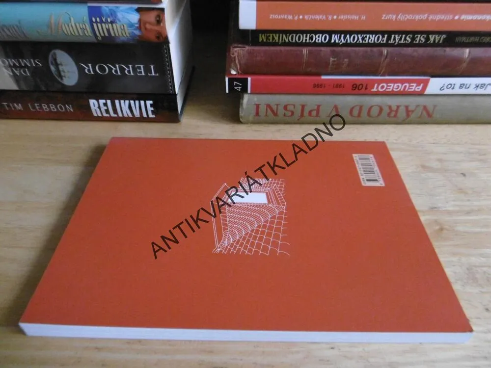 STŘECHY, ZÁKLADNÍ KONSTRUKCE, FAJKOŠ, NOVOTNÝ