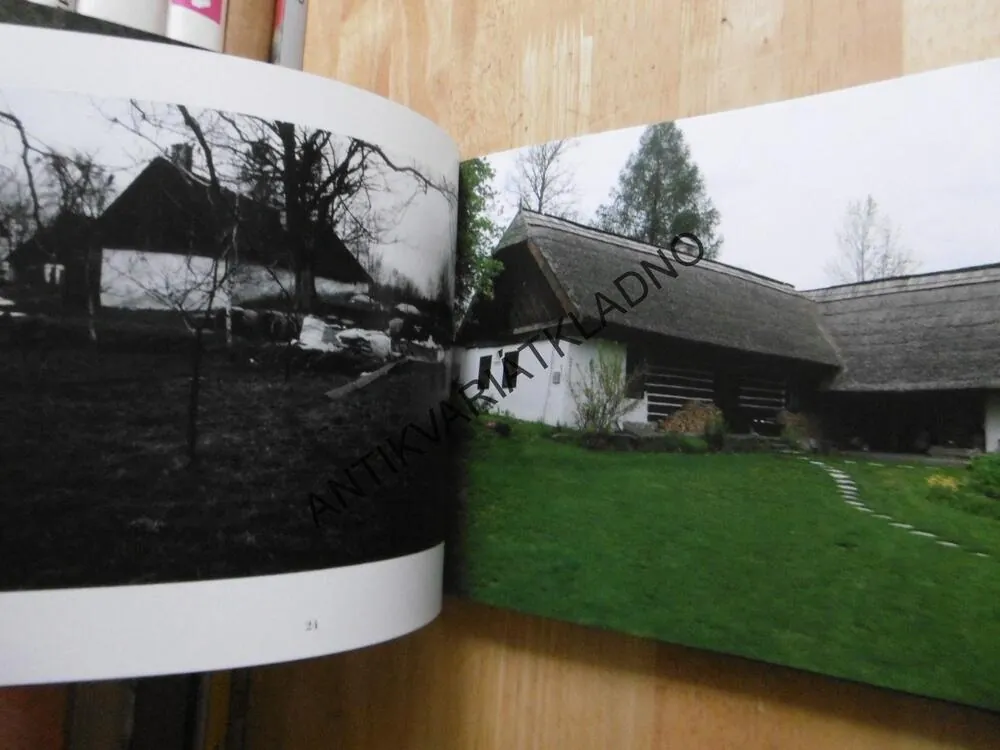ČERTOVO BŘEMENO, PETR VOLF, ARCHITEKTURA, ČESKY a ANGLICKY, **an