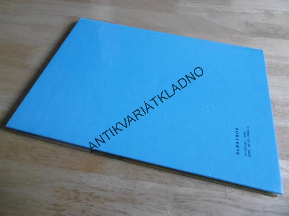 FERDA V CIZÍCH SLUŽBÁCH, FERDY MRAVENCE, ONDŘEJ SEKORA, **an
