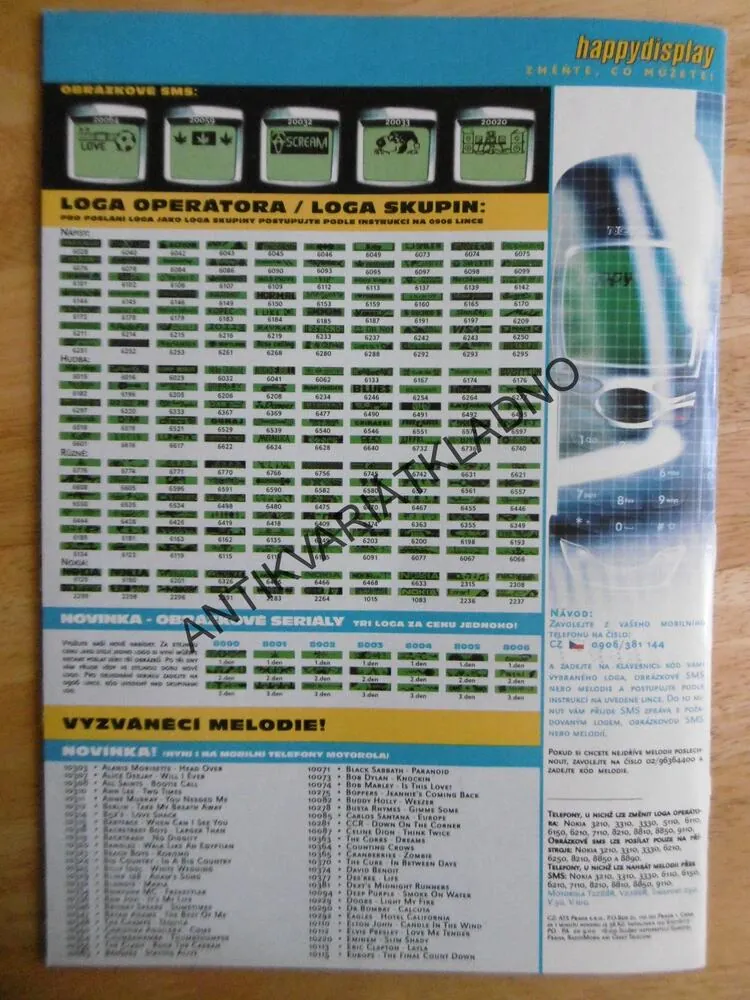 INSPIRACE 12/2001