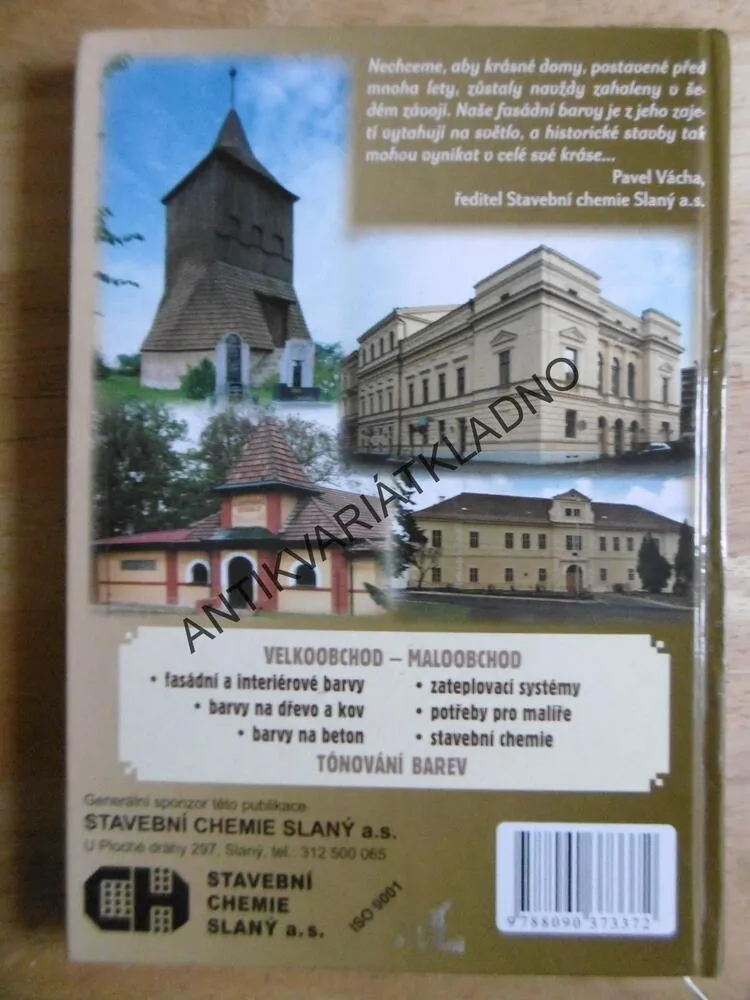 PODIVUHODNÉ PŘÍBĚHY Z DOB NEDÁVNO MINULÝCH, JIŘÍ ČERVENKA, **an