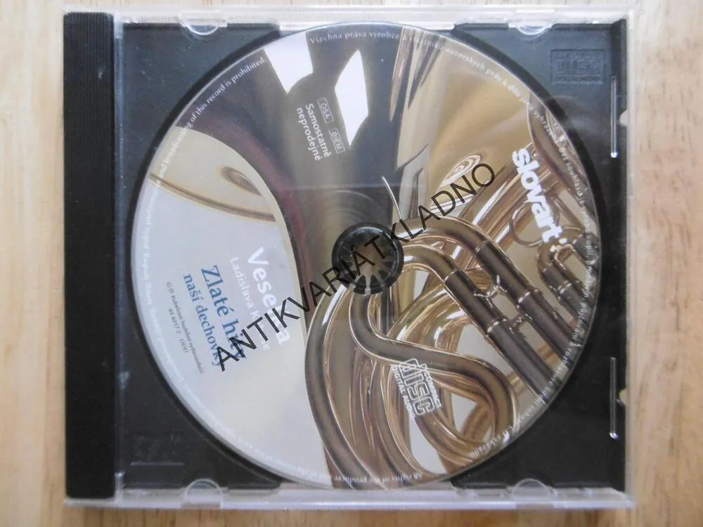 DECHOVKA, HISTORIE A SOUČASNOST NAŠÍ DECHOVÉ HUDBY, + CD!, 