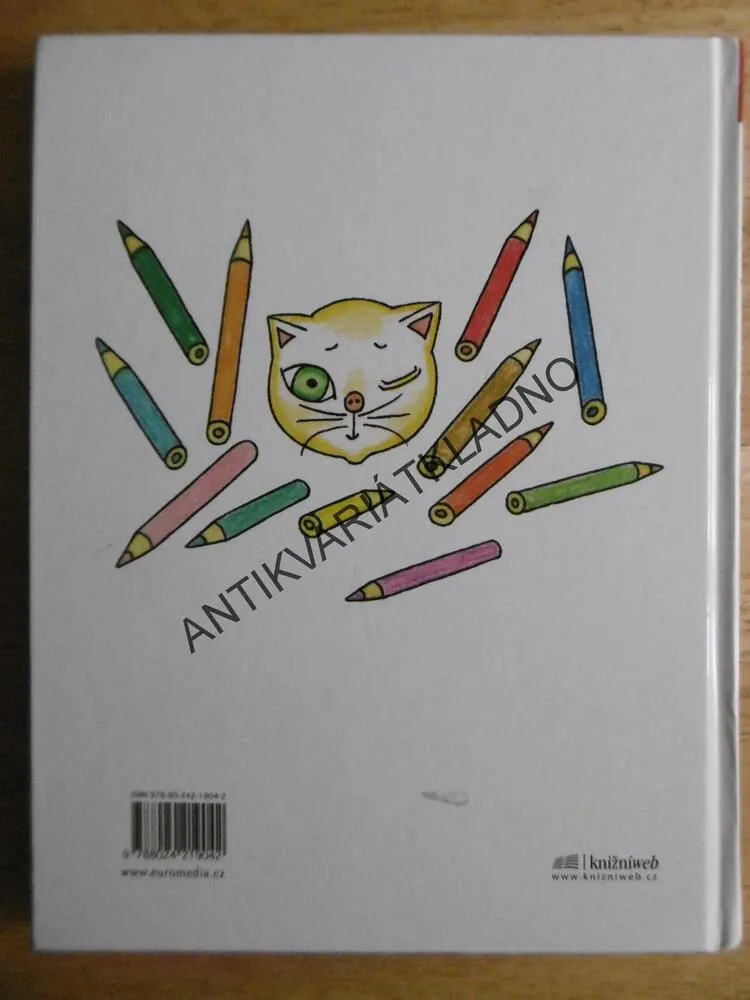 ANIČKA MALÍŘKA, EDUARD PETIŠKA, HELENA ZMATLÍKOVÁ, **an