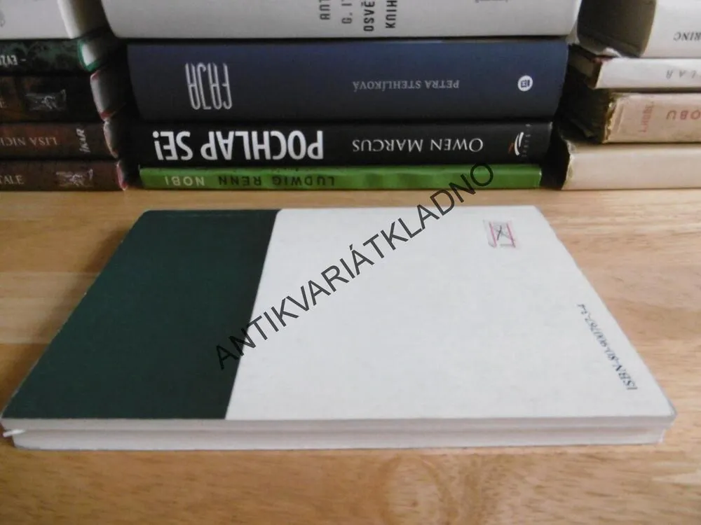MALÁ ENCYKLOPEDIE ISLÁMU,  NÁBOŽENSTVÍ, ISLÁM, **an