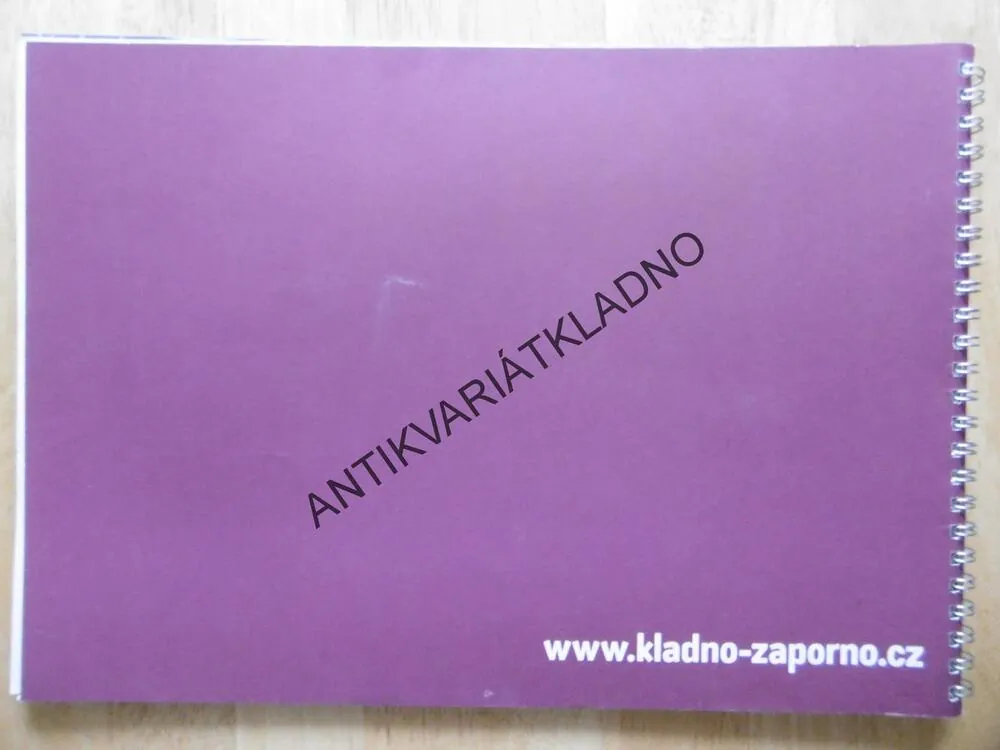 KLADNO ZÁPORNO 12., 2012, KULTURNÍ REVUE, POETICKÉ