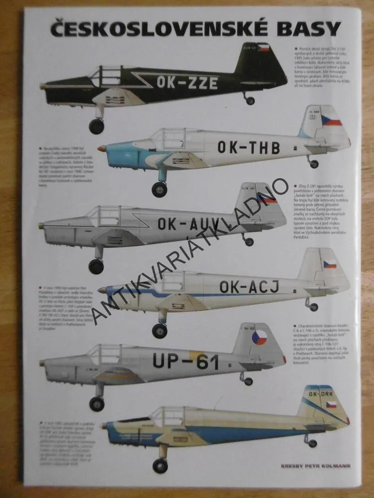 ČASOPIS MODELÁŘ 2/2011, 