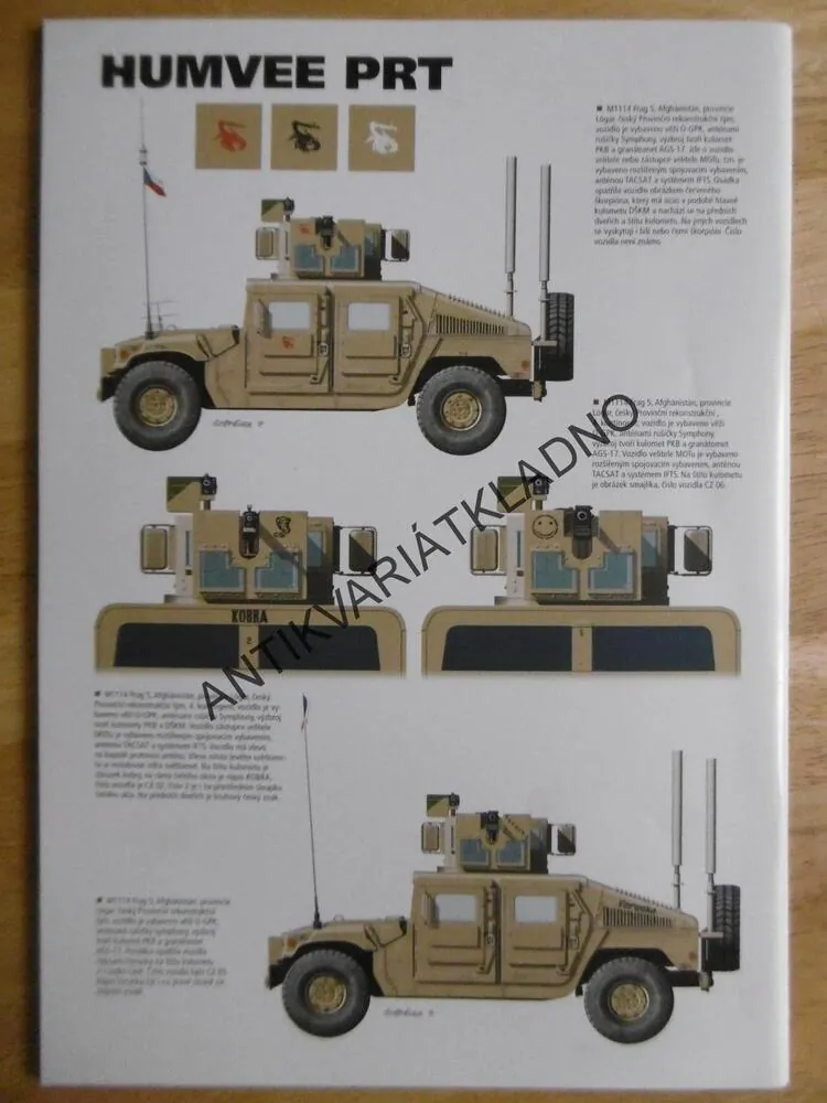 ČASOPIS MODELÁŘ 3/2011, 