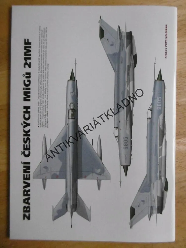 ČASOPIS MODELÁŘ 4/2011, 