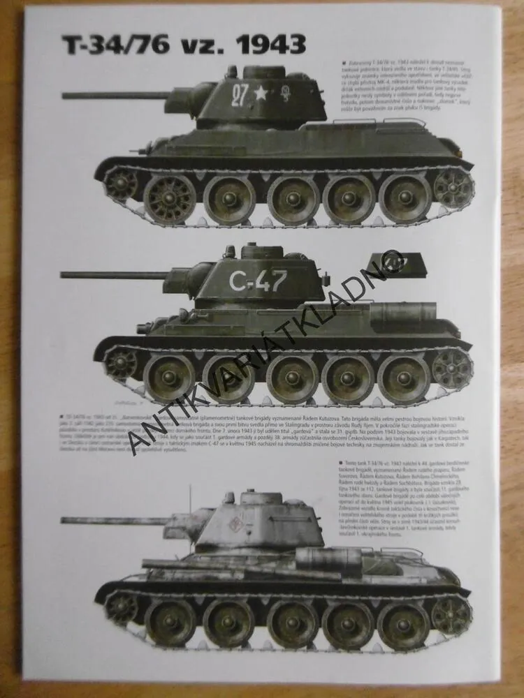 ČASOPIS MODELÁŘ 5/2011, 