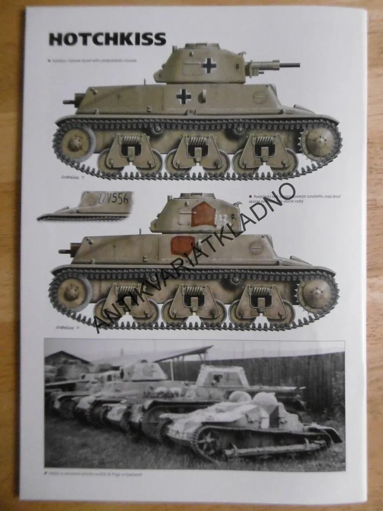 ČASOPIS MODELÁŘ 6/2011, 