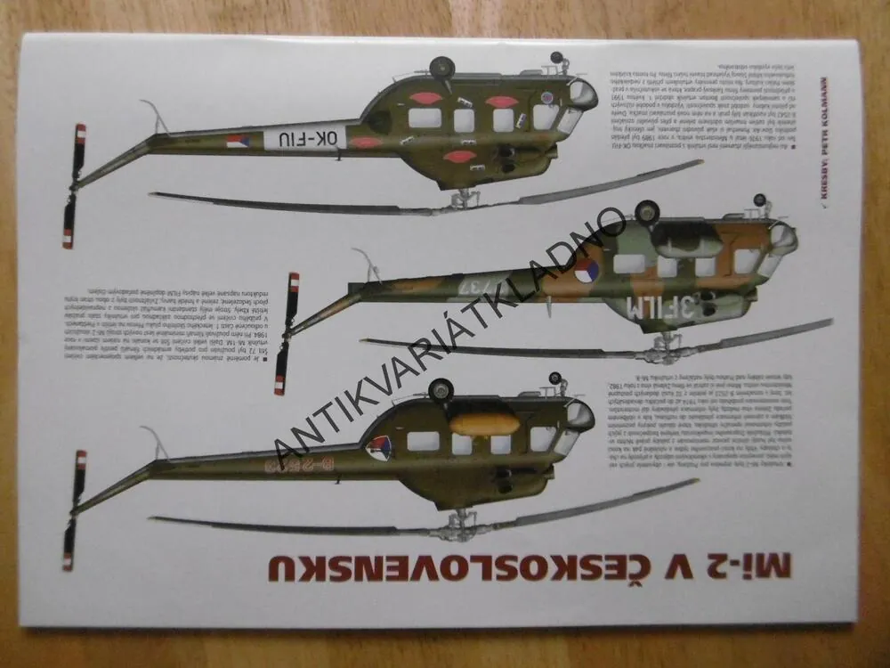 ČASOPIS MODELÁŘ 11/2011, 