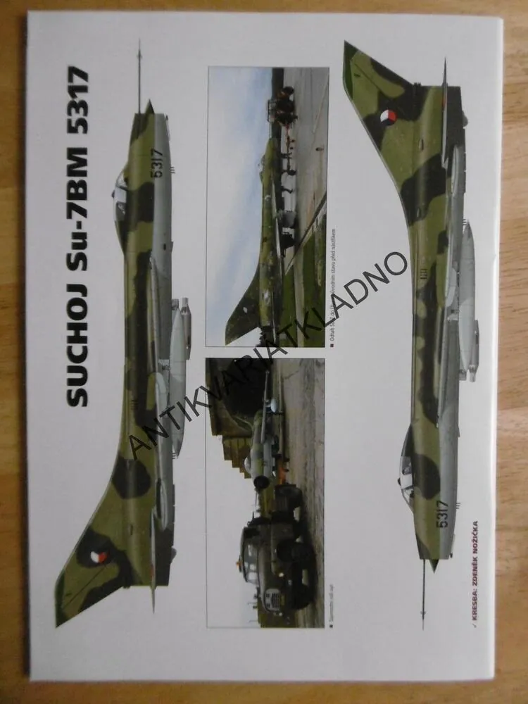 ČASOPIS MODELÁŘ 2/2012, 