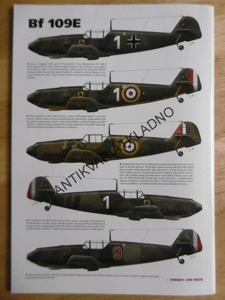 ČASOPIS MODELÁŘ 6/2012, 