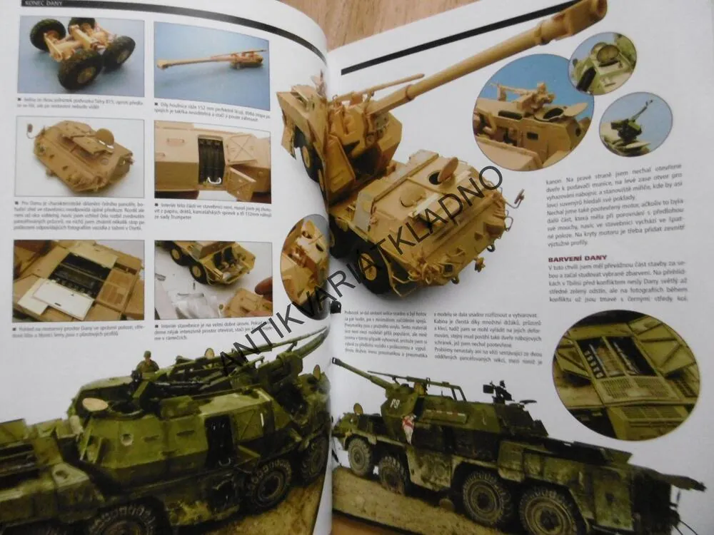 ČASOPIS MODELÁŘ EXTRA E17 2012 
