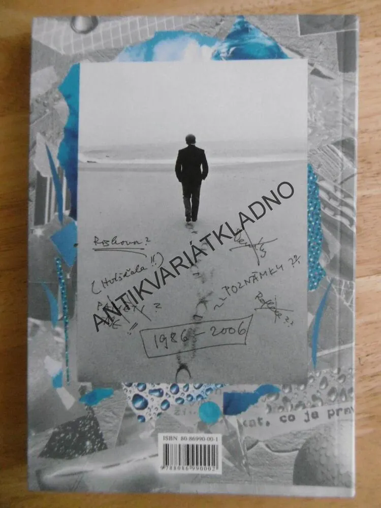 PROSÍM STRUČNĚ, VÁCLAV HAVEL, **an