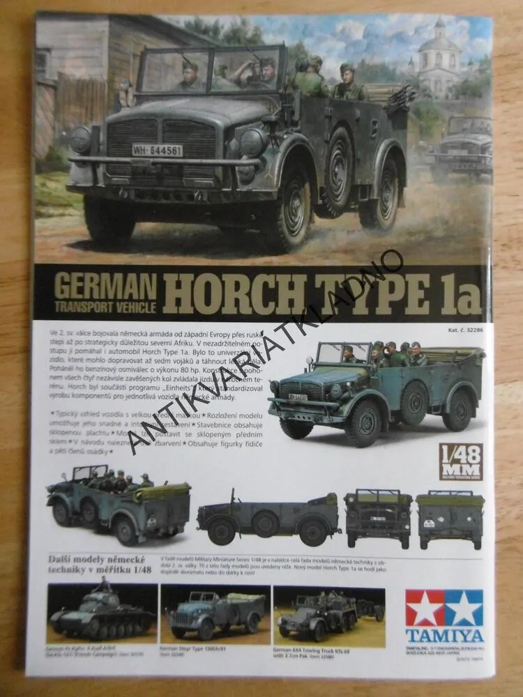 NOVINKY ZE SVĚTA MODELÁŘSTVÍ, 86., 2015