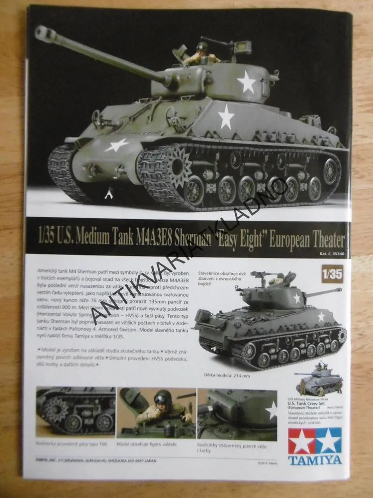 NOVINKY ZE SVĚTA MODELÁŘSTVÍ, 87., 2016