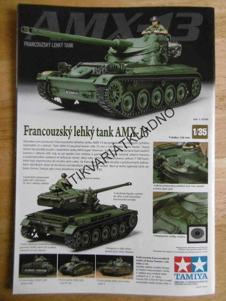 NOVINKY ZE SVĚTA MODELÁŘSTVÍ, 89., 2016