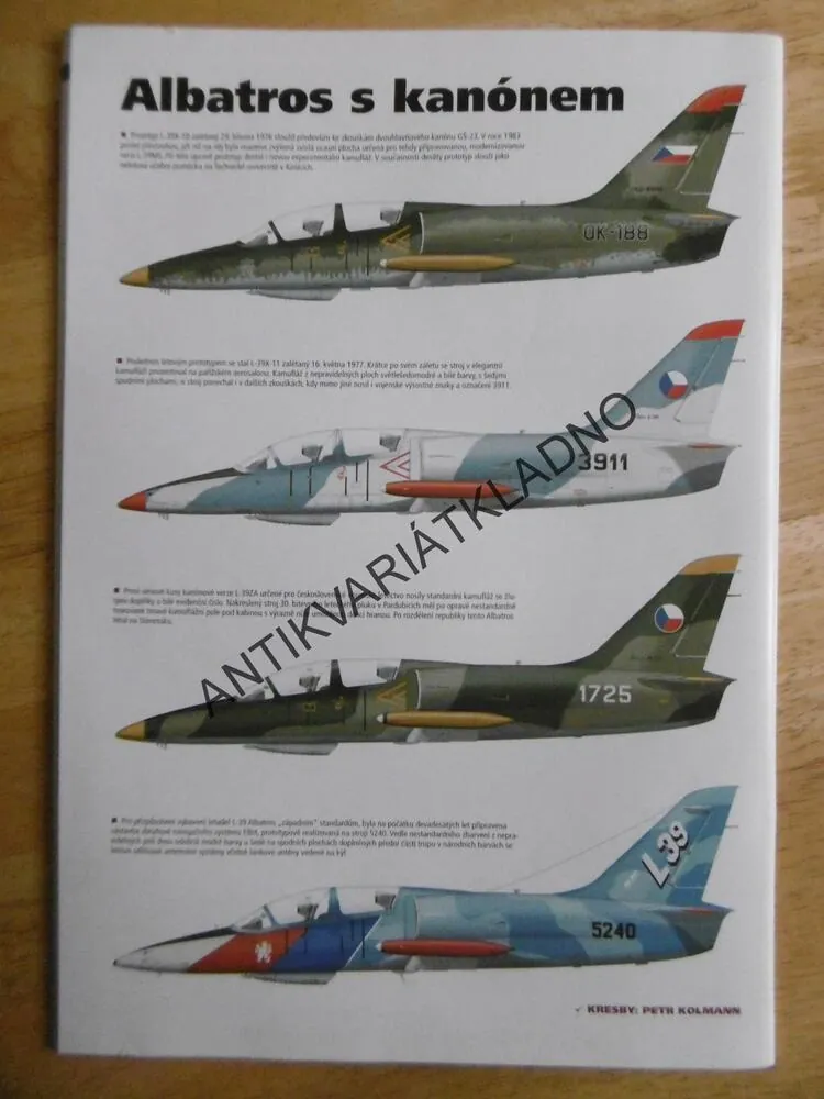 ČASOPIS MODELÁŘ 6/2013, 