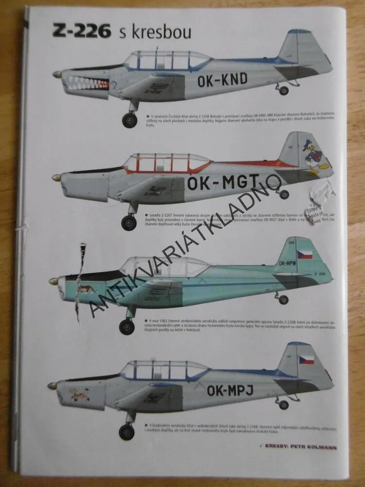 ČASOPIS MODELÁŘ 7/2014,