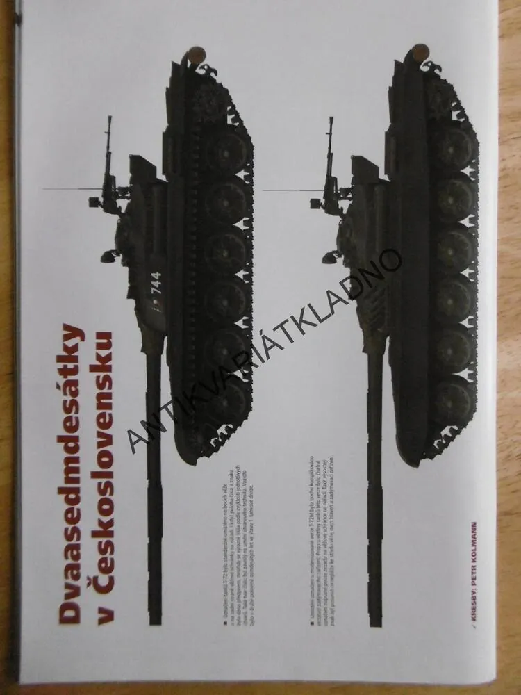 ČASOPIS MODELÁŘ 1/2015, 