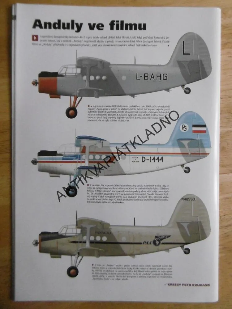 ČASOPIS MODELÁŘ 12/2015, 