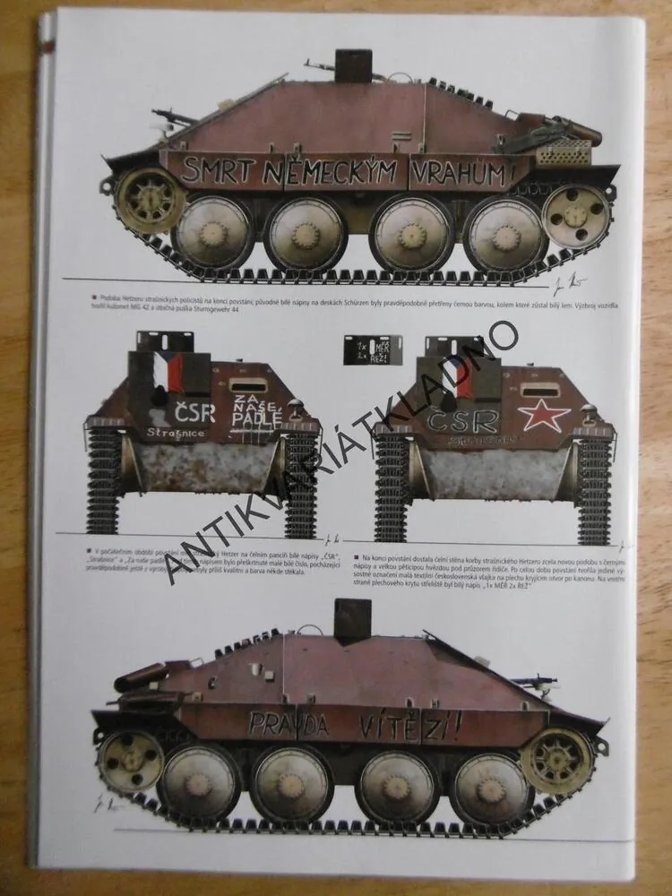 ČASOPIS MODELÁŘ EXTRA E23 2015 