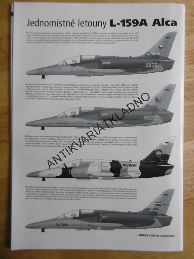 ČASOPIS MODELÁŘ 3/2016, 