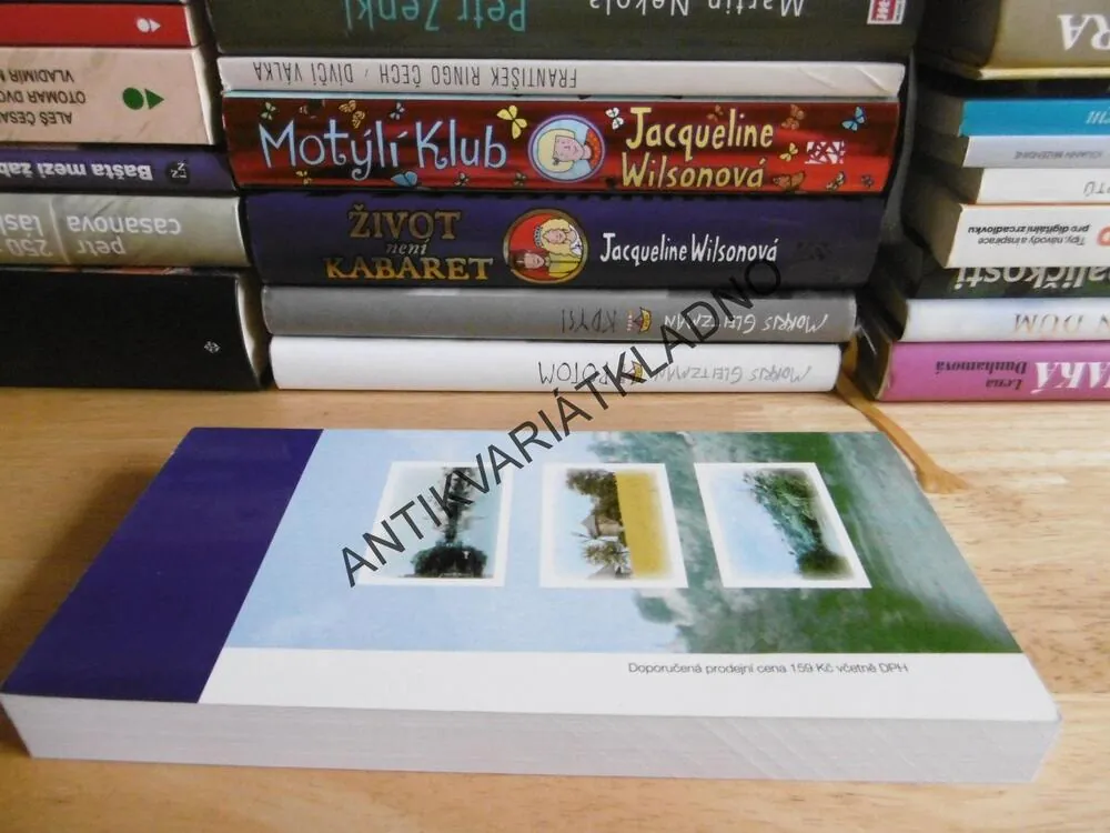 TOULKY MORAVOU, LADISLAV KOVÁŘ, 