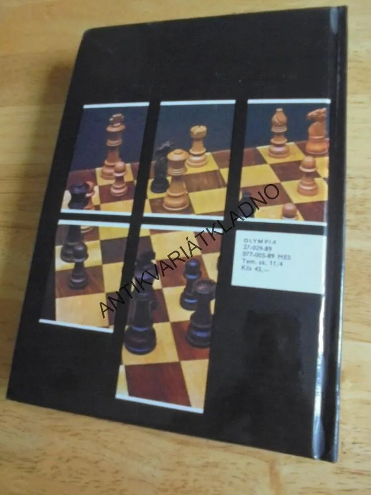 MALÁ ENCYKLOPEDIE ŠACHU, VESELÝ, KALENDOVSKÝ,ŠACHY, **an