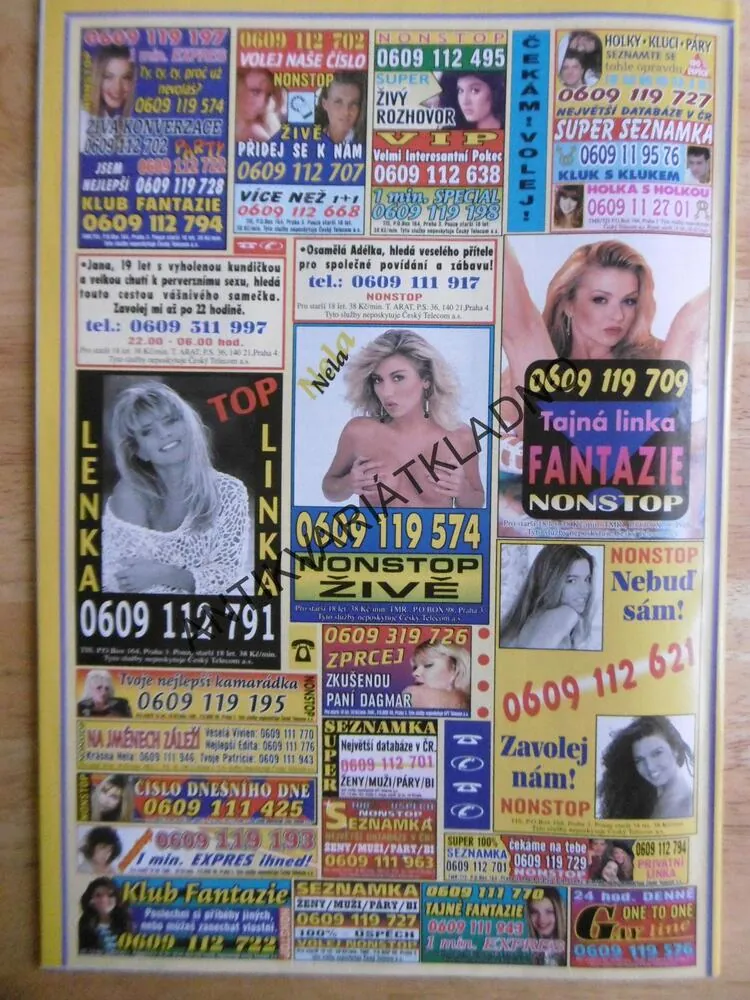 FANTASTIC, 1/2001