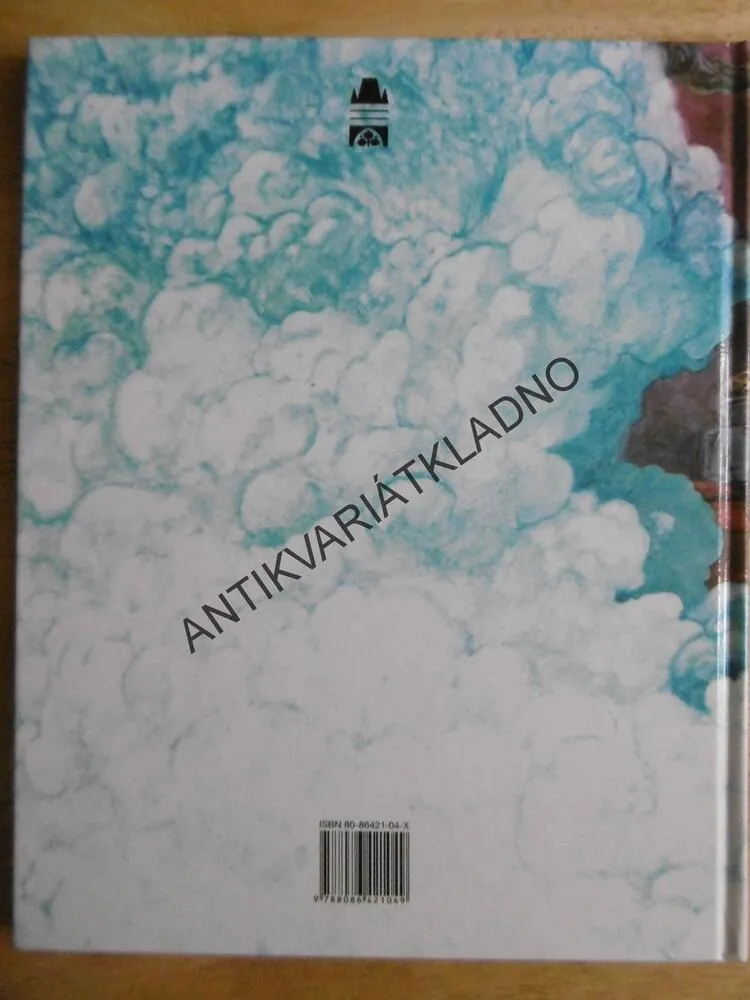 RUSALKA, JIŘÍ PÁNEK, LUBOMÍR ANLAUF, **an