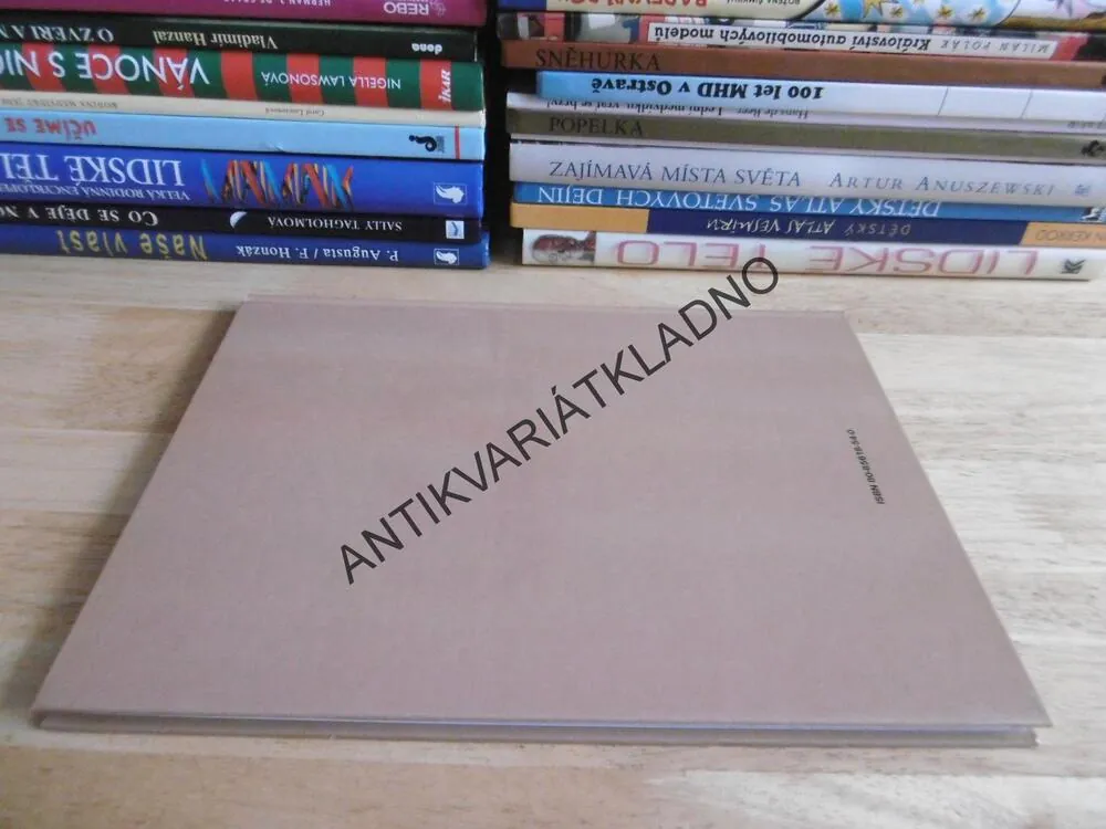 O MALÉ VÍLE PLAVUŇCE, EMIL ŠALOUN, ZDENĚK SMETANA, **an